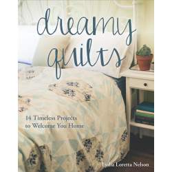 Dreamy Quilts - 112 pagine