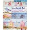 Appliqué Art - 128 pagine Search Press - 1