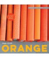 Simply Color: Orange - 108 pagine Lucky Spool Media - 1