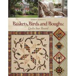 Baskets, Birds and Boughs - 88 pagine