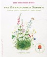 The Embroidered Garden - 96 pagine Shambala Publications - 1
