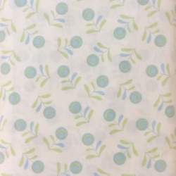 Westminster Fibers PWDEFLO-CORNFLOWER Westminster Fabrics - 1