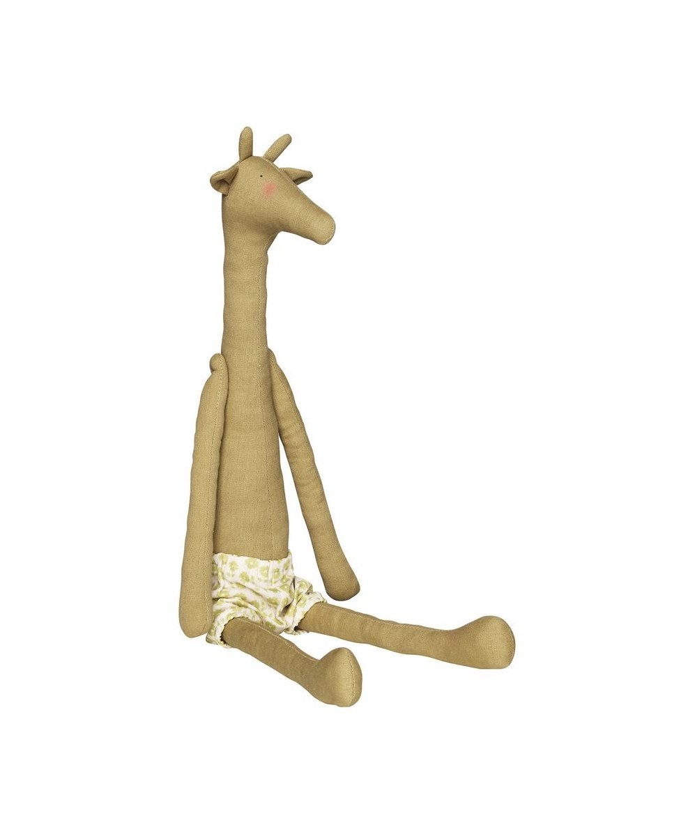Tilda Friends Giraffe, 58 cm precucito Circus Tilda Fabrics - 1