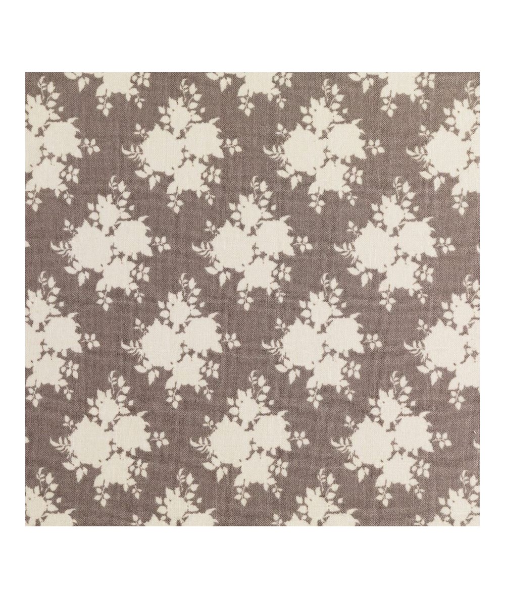 Tilda 110 Sally Brown Tilda Fabrics - 1 Tilda 110 Sally Brown Tilda Fabrics - 1