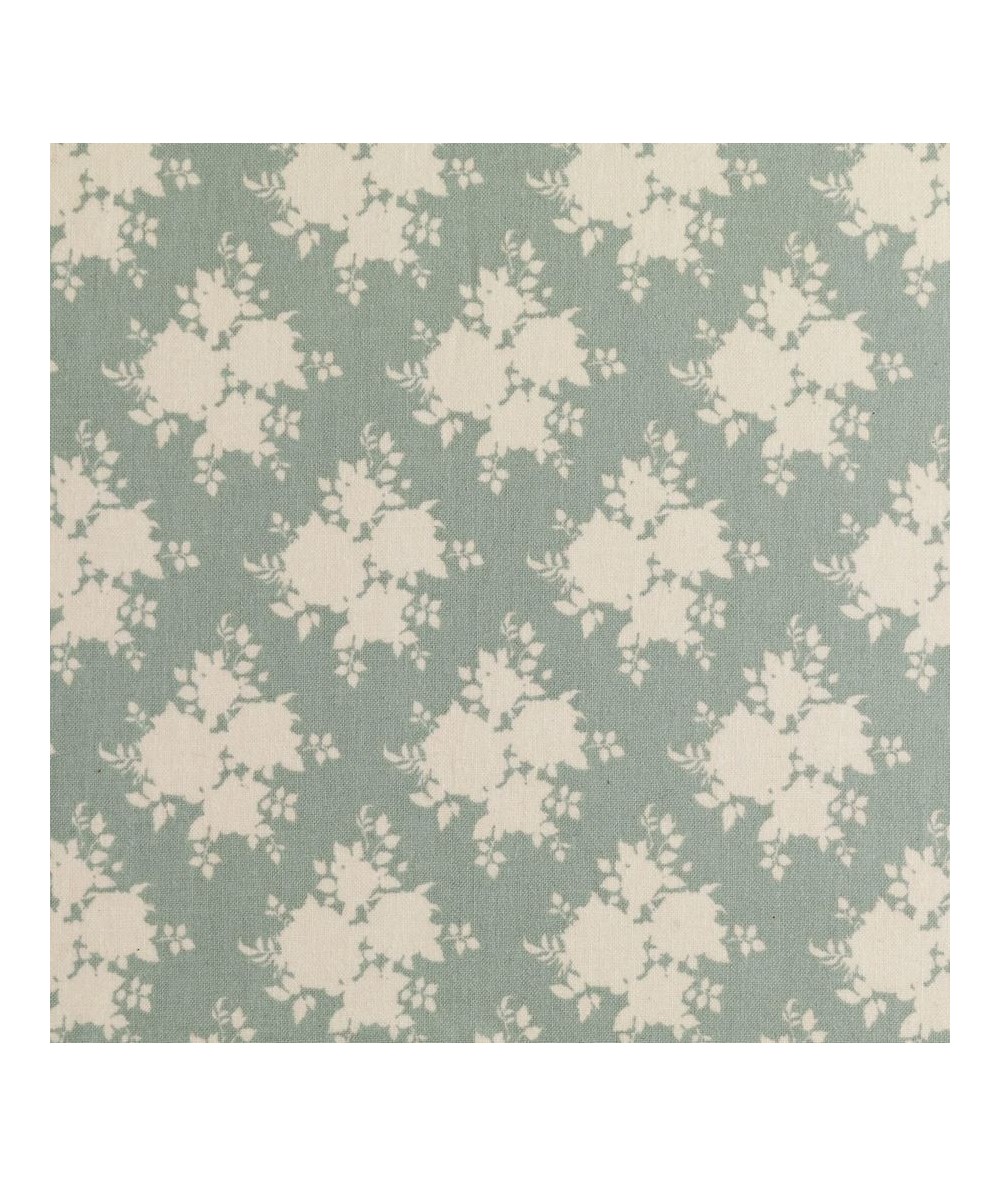 Tilda 110 Sally Bluegreen Tilda Fabrics - 1