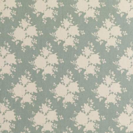 Tilda 110 Sally Bluegreen Tilda Fabrics - 1