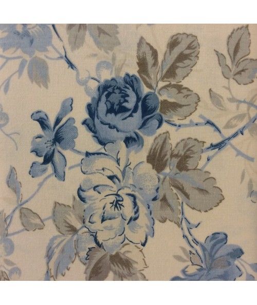 Mas D’Ouvan Blue-BELE-TB Mas D’Ouvan - 1