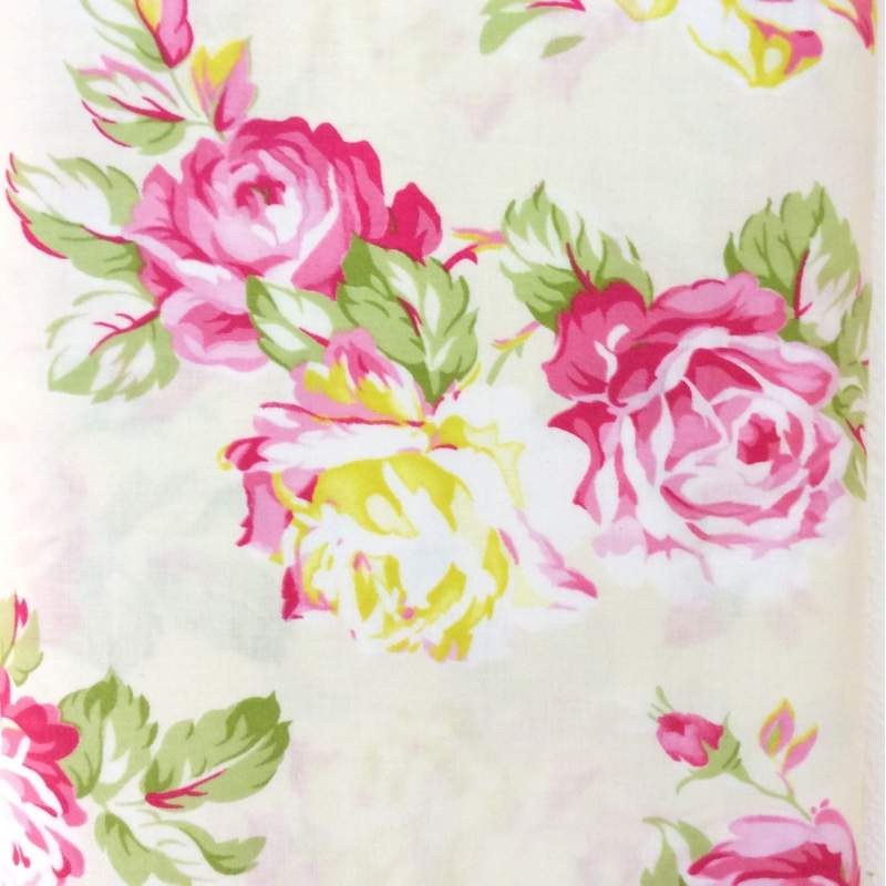 Westminster Fibers PWTW068-IVORY Westminster Fabrics - 1