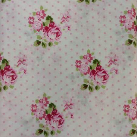 Westminster Fibers PWTW071-PINK Westminster Fabrics - 1