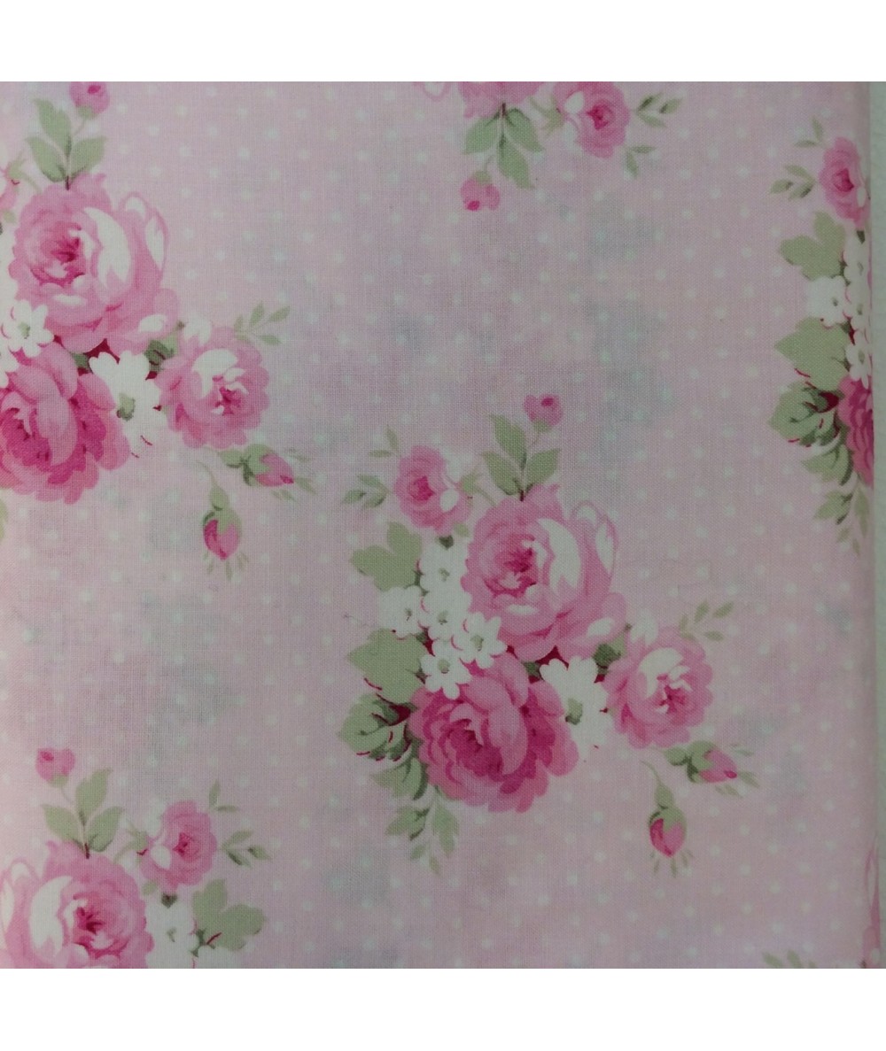 Westminster Fibers PWTW089-PINK Westminster Fabrics - 1