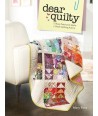 Dear Quilty - 112 pagine David & Charles - 1