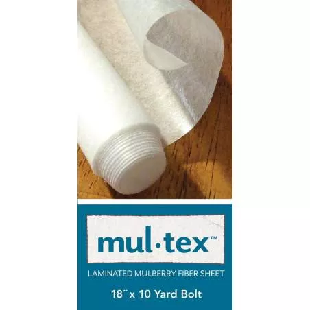 Pellicola resistente e idrorepellente Multex C&T Publishing - 1