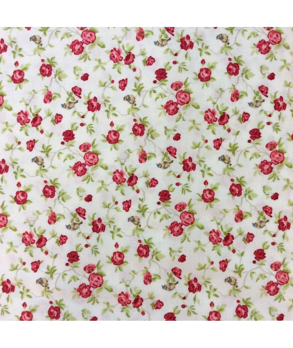 Moda 18611-11 Moda Fabrics - 1