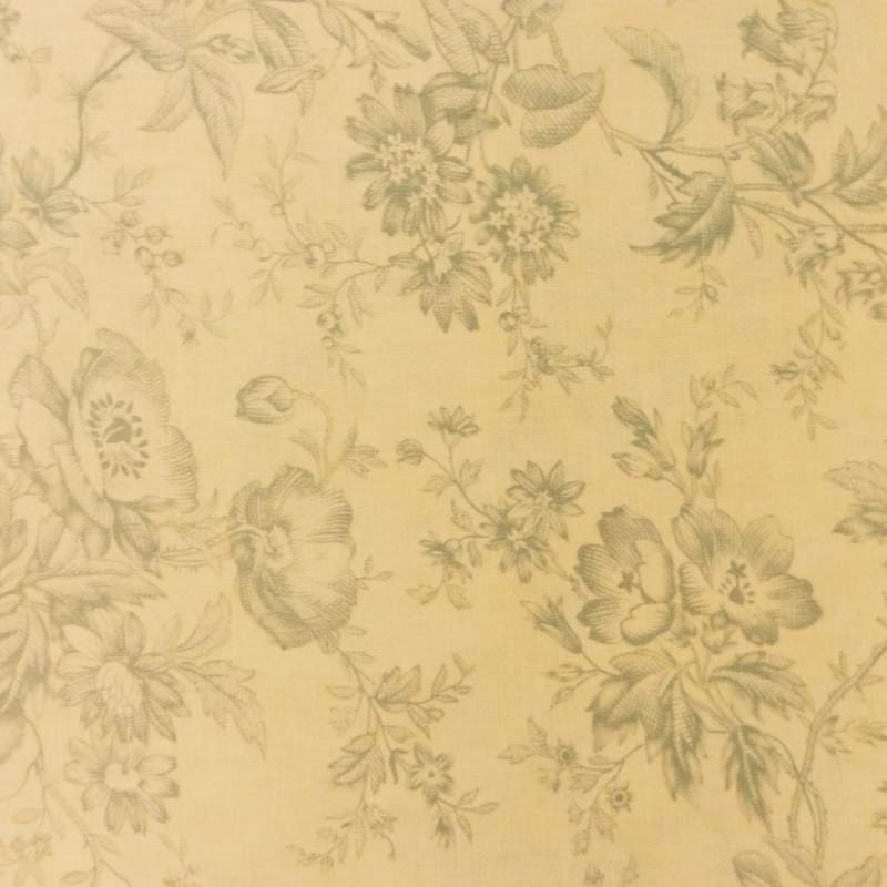 Moda 4033-27 Moda Fabrics - 1