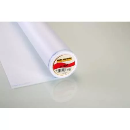 Tela Termoadesiva Leggermente Stabile per Sartoria - Vlieseline H200 Freudenberg - Vlieseline - 1