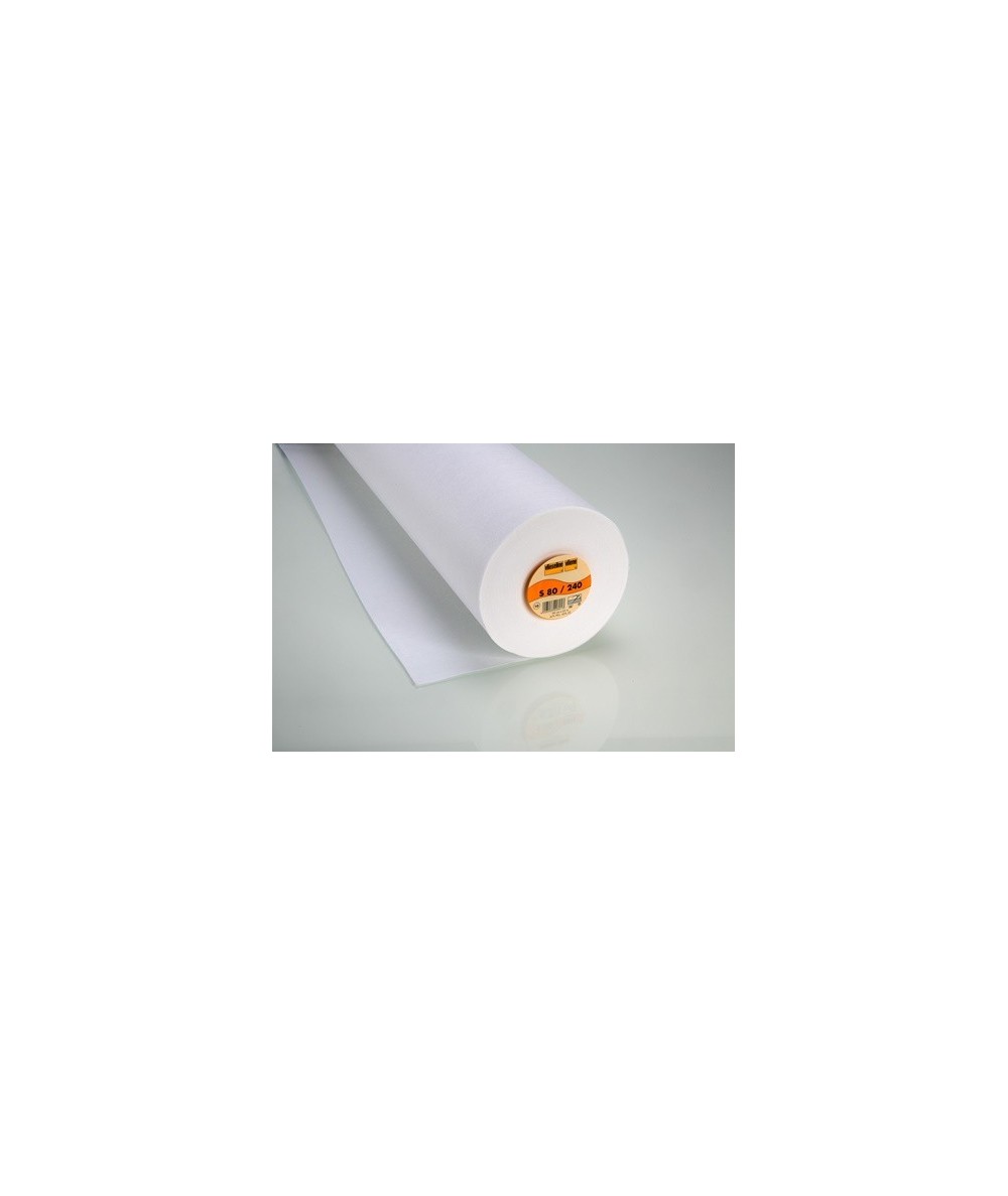 Vlieseline, Interfodera da Cucire S 80 Freudenberg - Vlieseline - 1 Vlieseline, Interfodera da Cucire S 80 Freudenberg - Vlieseline - 1