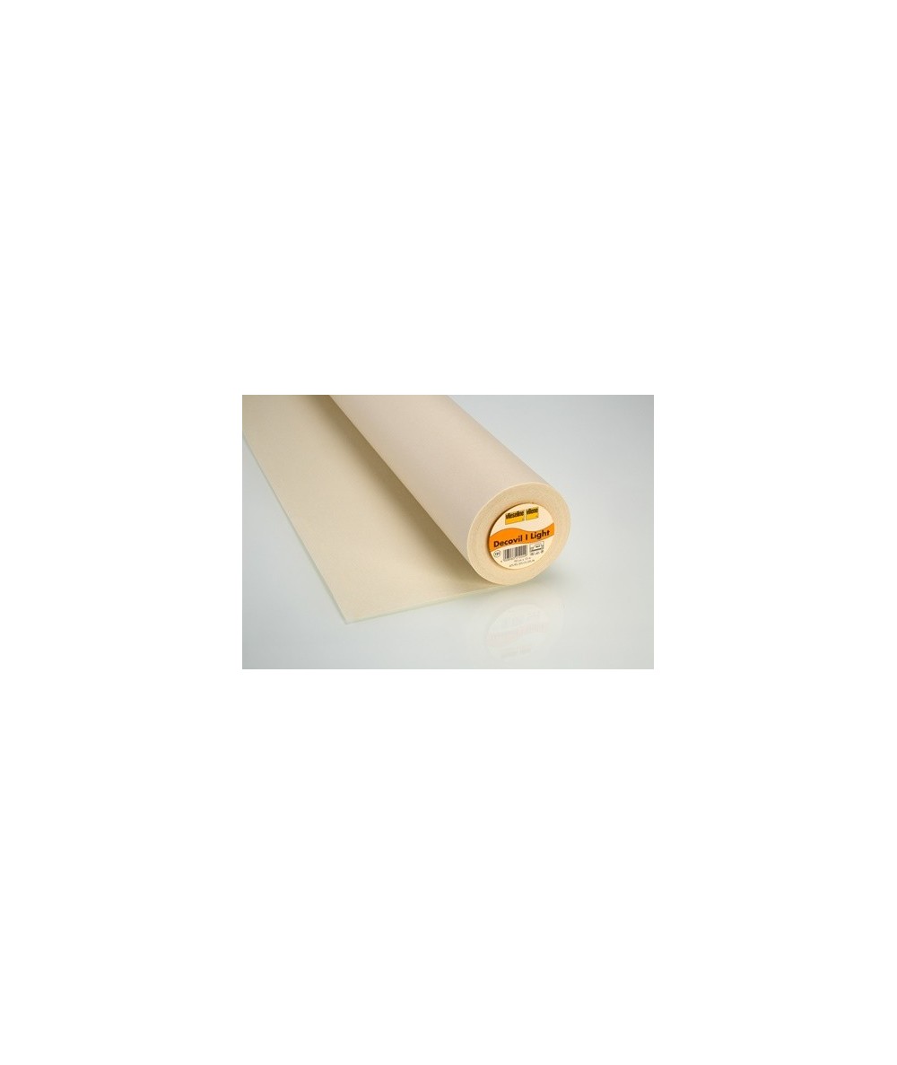 Vlieseline, Interfodera Leggera - Decovil I Light Freudenberg - Vlieseline - 1