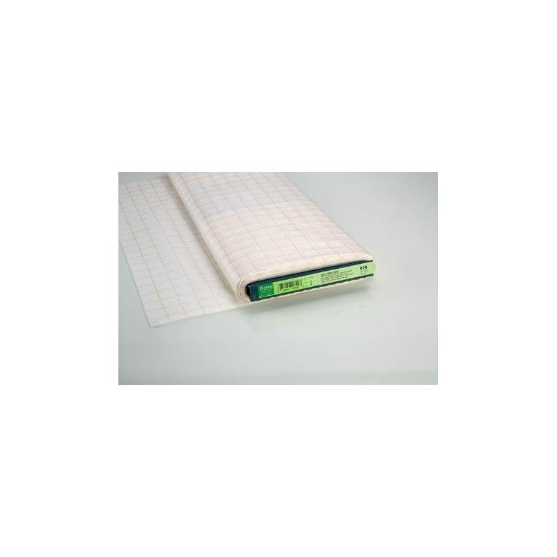 Vlieseline, Quilter's Grid - Griglia per Watercolor Freudenberg - Vlieseline - 1 Vlieseline, Quilter's Grid - Griglia per Watercolor Freudenberg - Vlieseline - 1