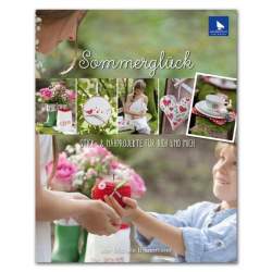 Sommergluck - 96 pagine Acufactum - 1