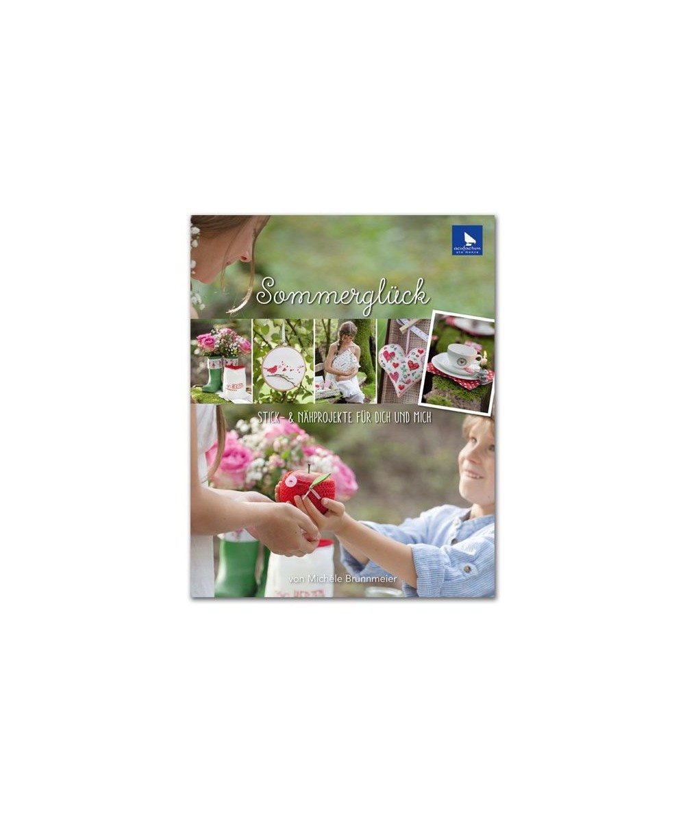 Sommergluck - 96 pagine Acufactum - 1