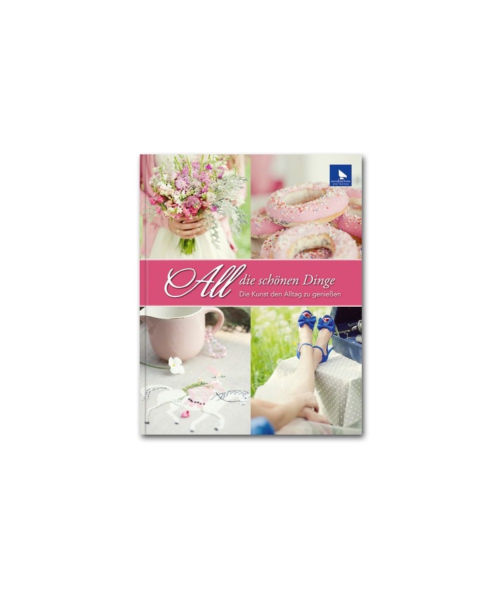 Acufactum - All die Schonen Dinge Acufactum - 1