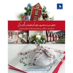 Schwedensommer - 98 pagine Acufactum - 1