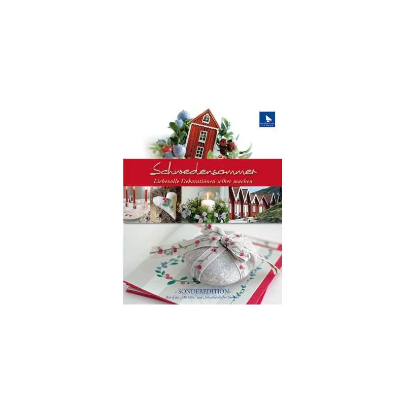 Acufactum - Schwedensommer Acufactum - 1 Acufactum - Schwedensommer Acufactum - 1