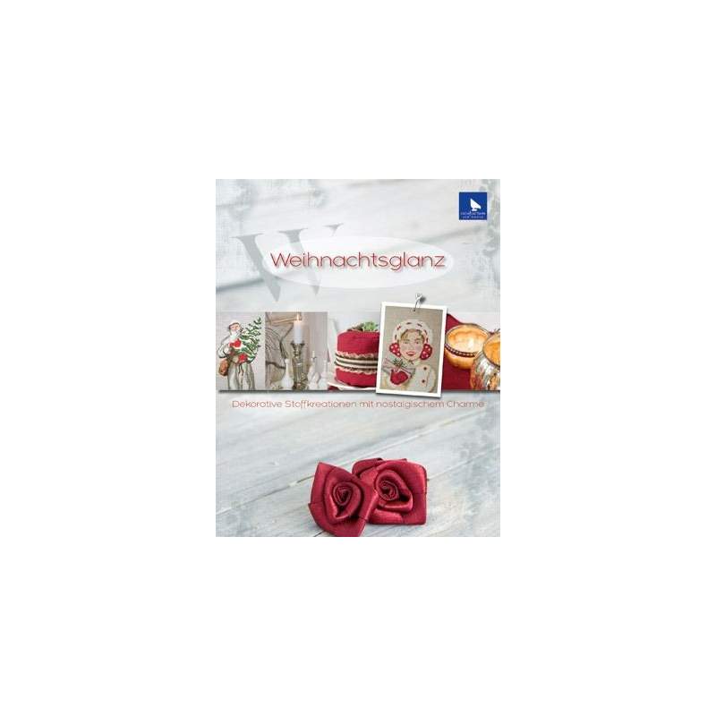Weihnachtsglanz - 100 pagine Acufactum - 1