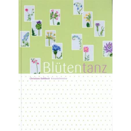 Blutentanz - 74 pagine  - 1
