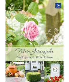 Mein Gartenjahr - 72 pagine Acufactum - 1
