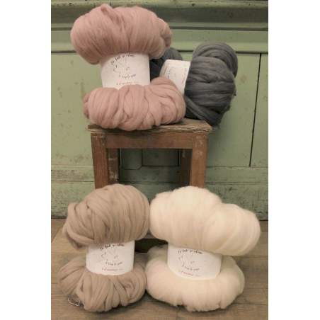 Rosas Crafts, filato per Giant Crochet Rosas Crafts - 1