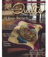 Primitive Quilts & Projects Fall 2015 - 103 pagine Homespun Media - Good Harbor Media - 1
