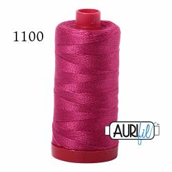Aurifil, filato Makò n. 12 Aurifil - 4