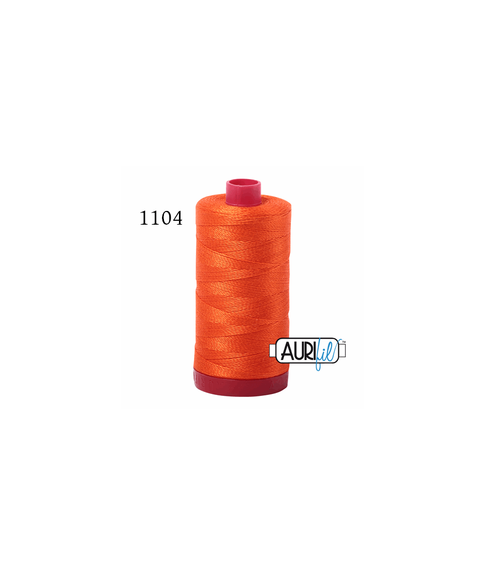 Aurifil, filato Makò n. 12 Aurifil - 6