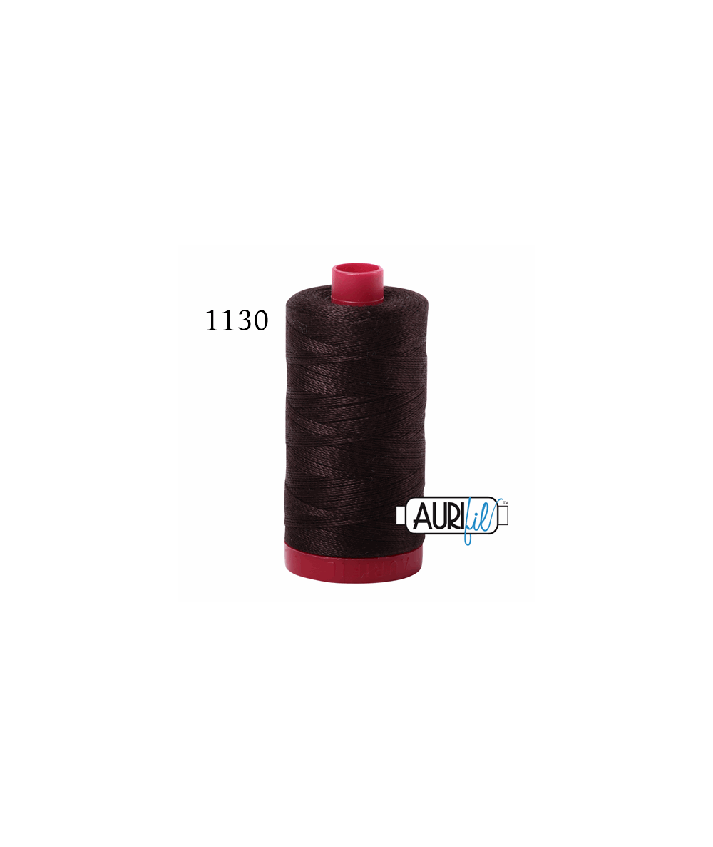 Aurifil, filato Makò n. 12 Aurifil - 11