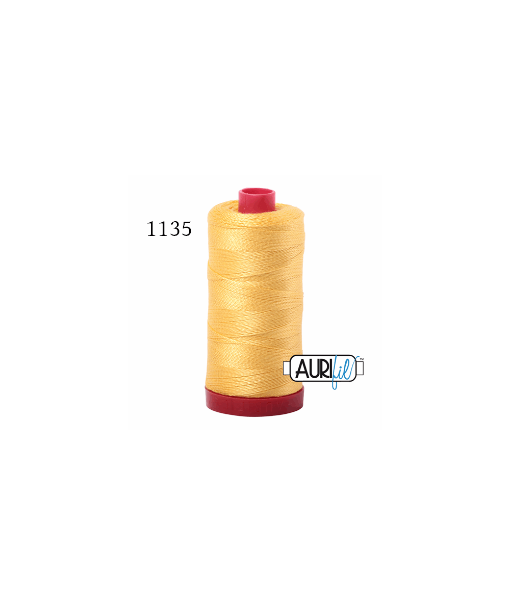 Aurifil, filato Makò n. 12 Aurifil - 13
