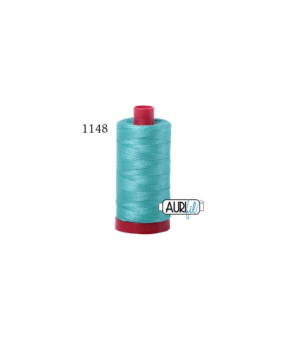 Aurifil, filato Makò n. 12 Aurifil - 16