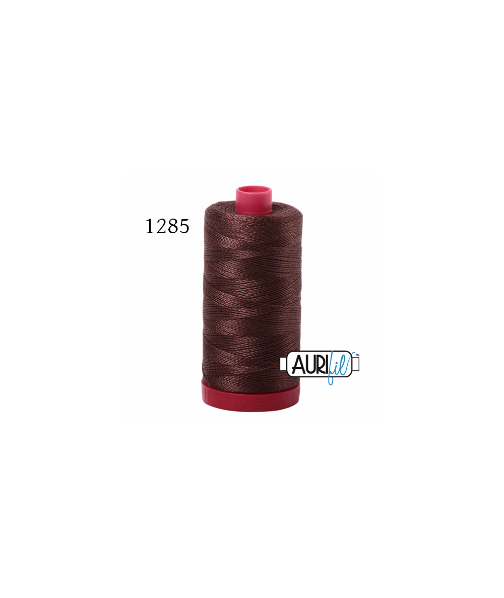 Aurifil, filato Makò n. 12 Aurifil - 25