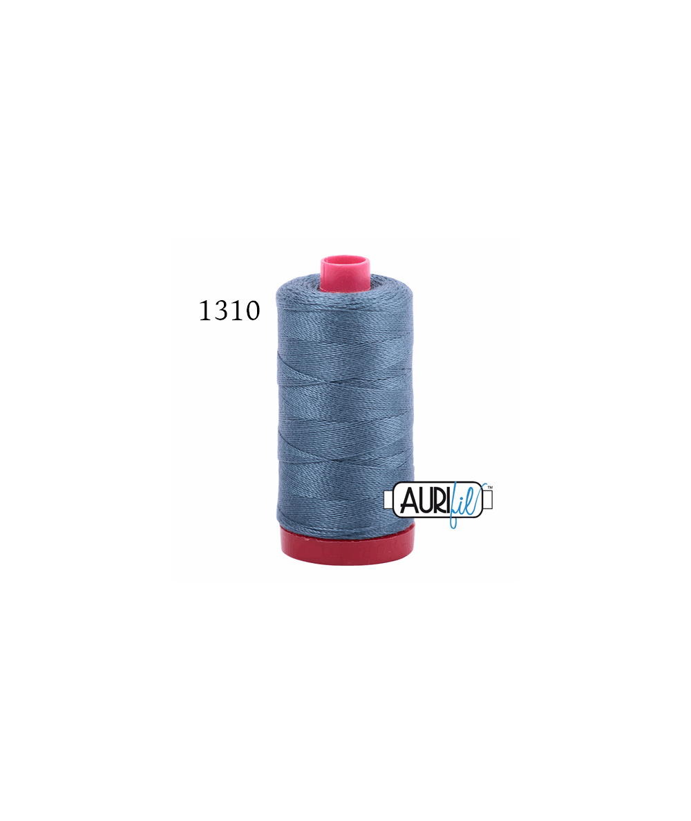 Aurifil, filato Makò n. 12 Aurifil - 26