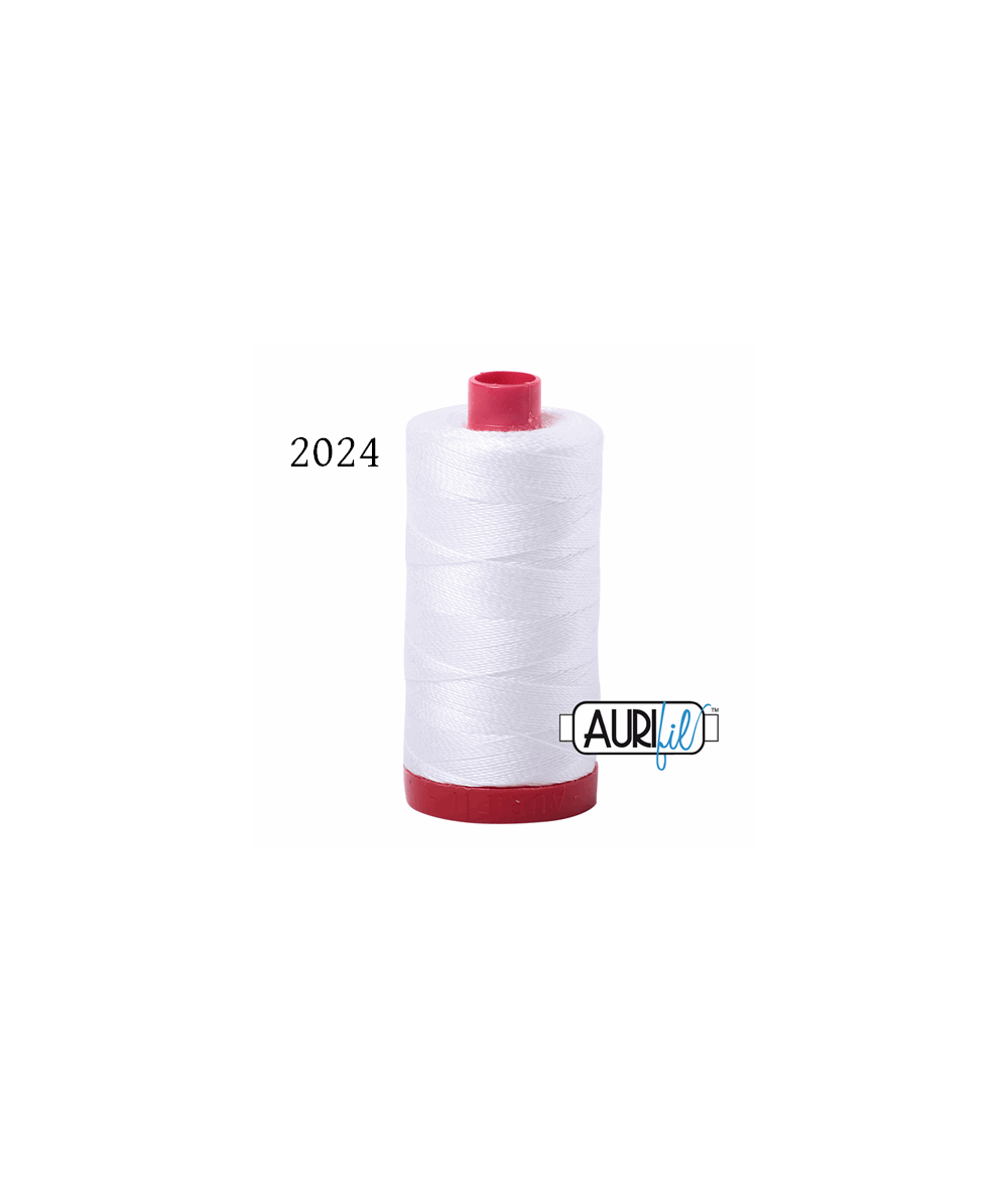 Aurifil, filato Makò n. 12 Aurifil - 31