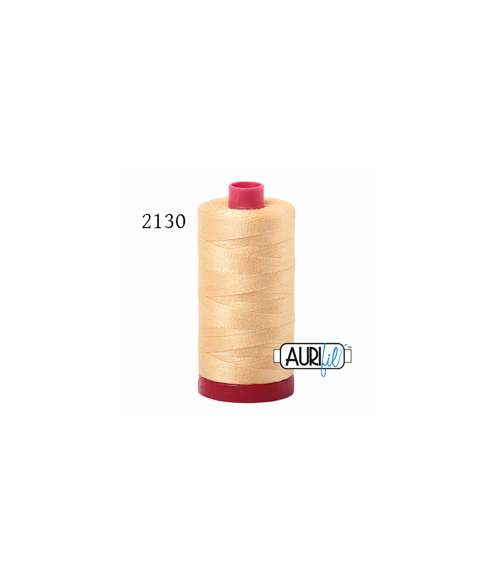 Aurifil, filato Makò n. 12 Aurifil - 39