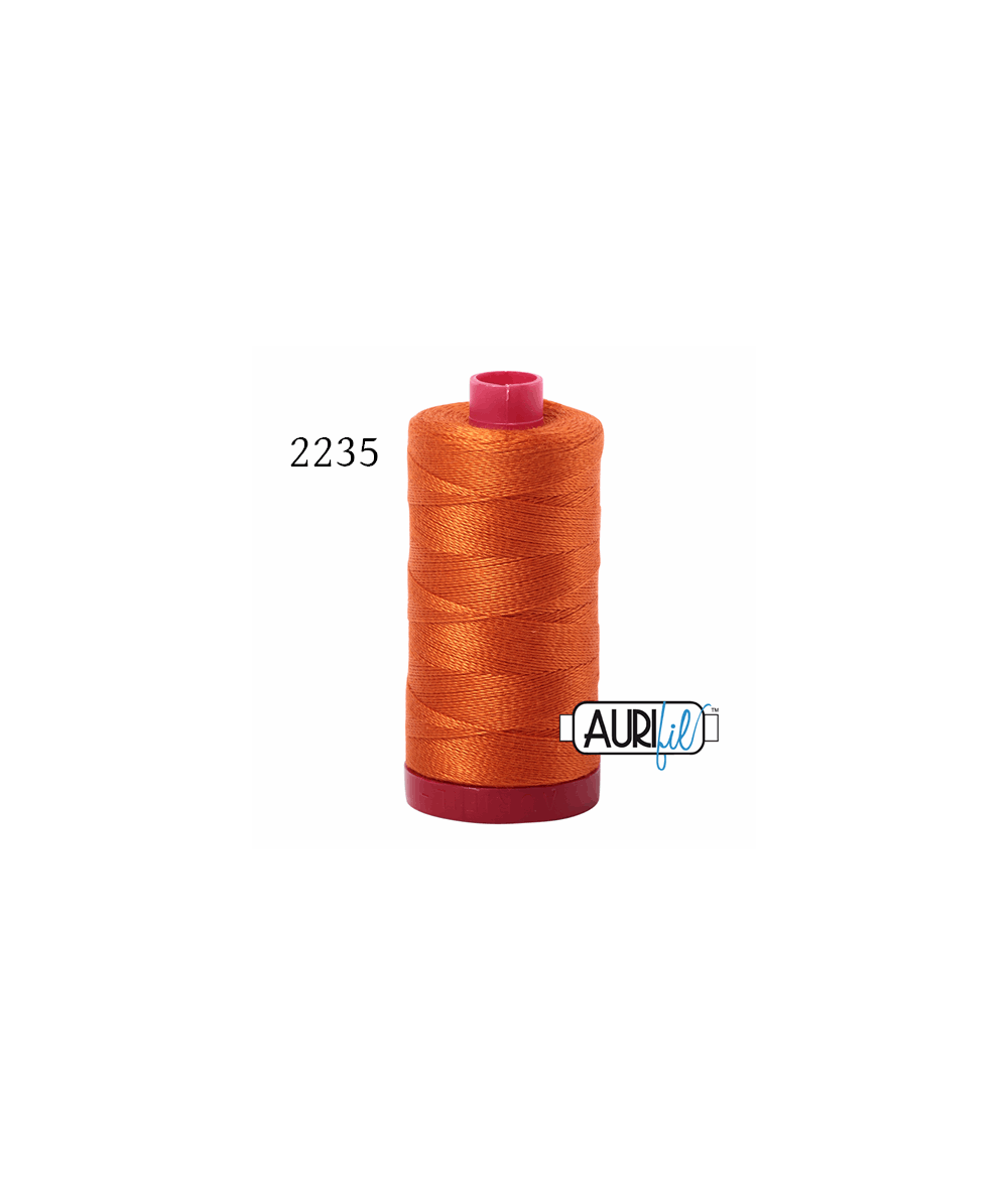 Aurifil, filato Makò n. 12 Aurifil - 54