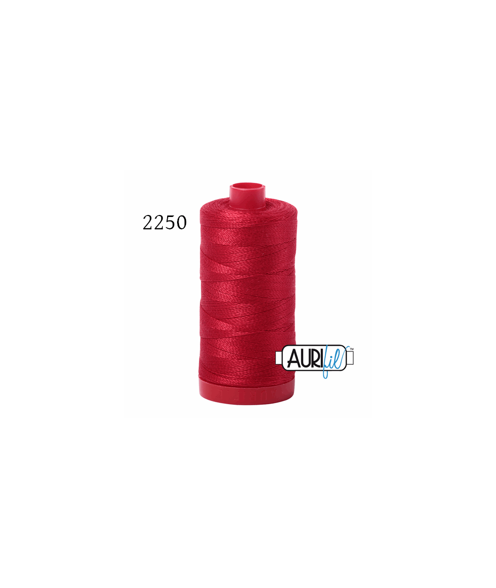 Aurifil, filato Makò n. 12 Aurifil - 57