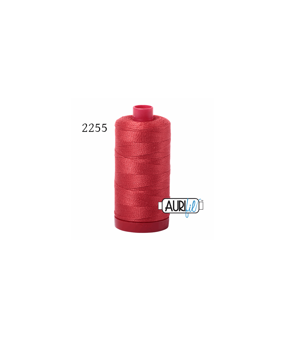 Aurifil, filato Makò n. 12 Aurifil - 58