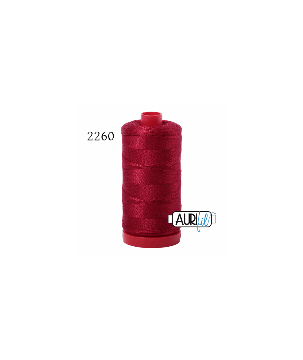 Aurifil, filato Makò n. 12 Aurifil - 59