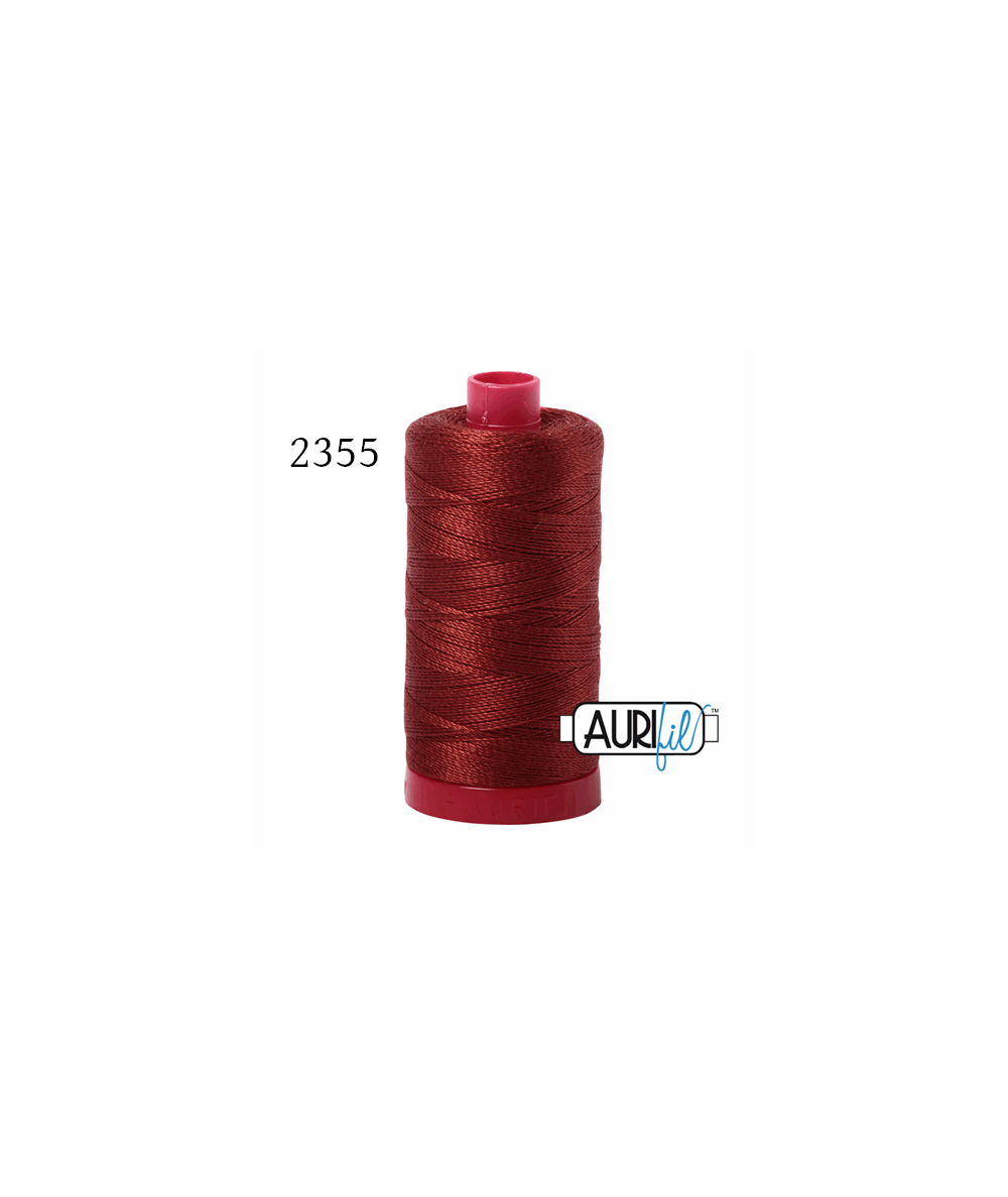 Aurifil, filato Makò n. 12 Aurifil - 79