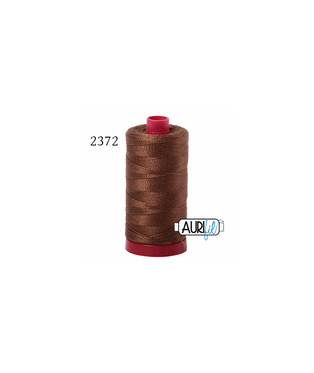 Aurifil, filato Makò n. 12 Aurifil - 82