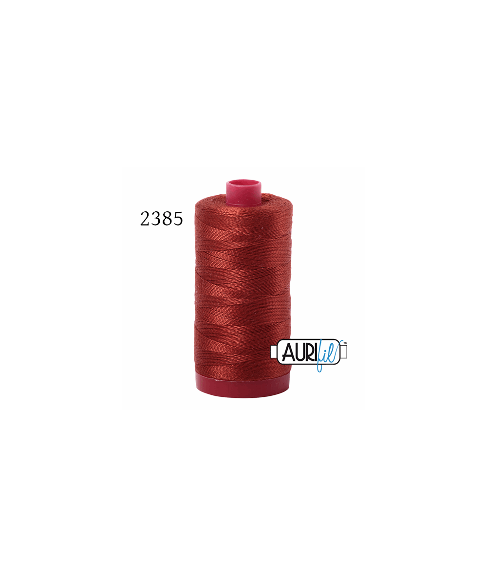 Aurifil, filato Makò n. 12 Aurifil - 84