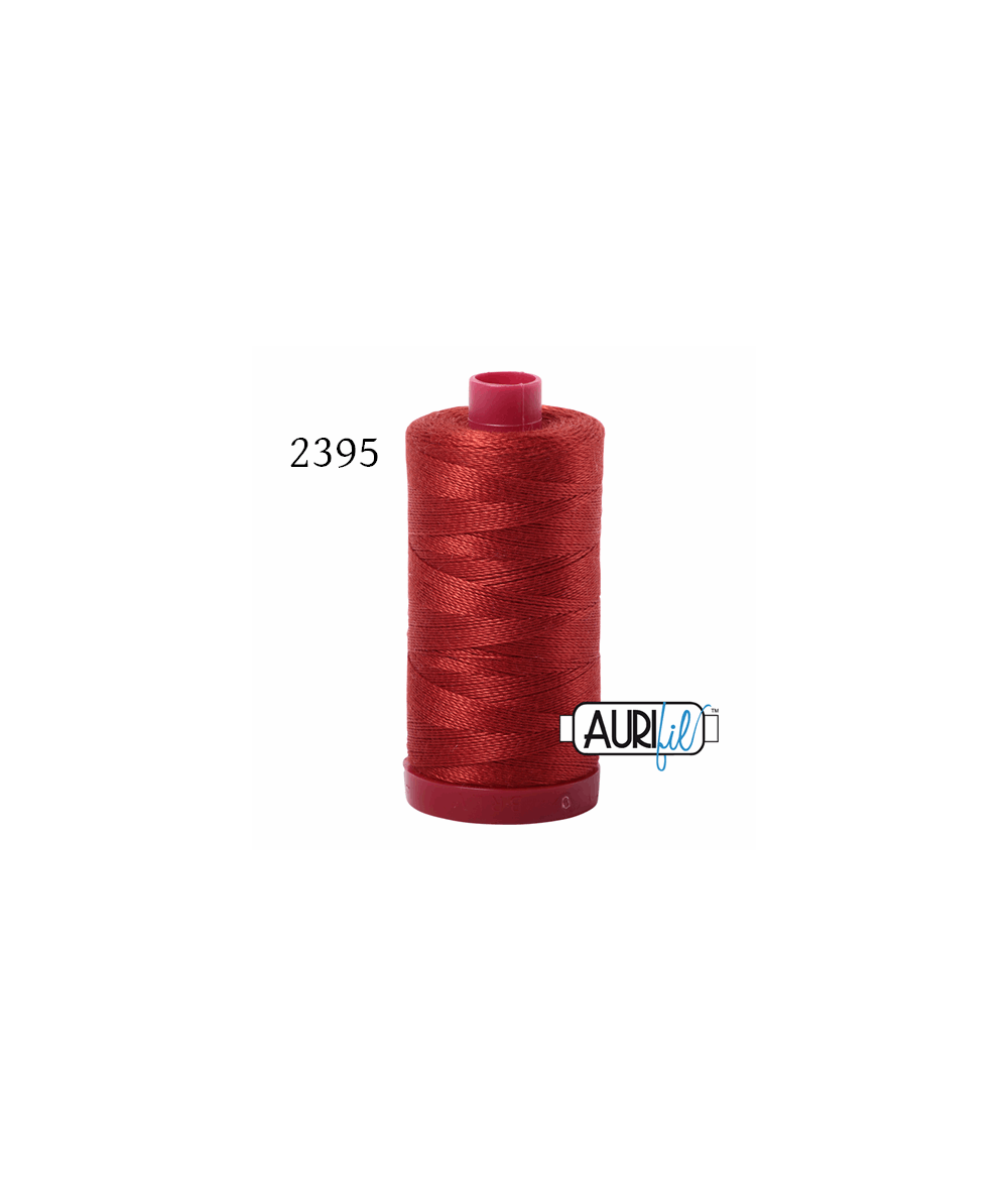 Aurifil, filato Makò n. 12 Aurifil - 86