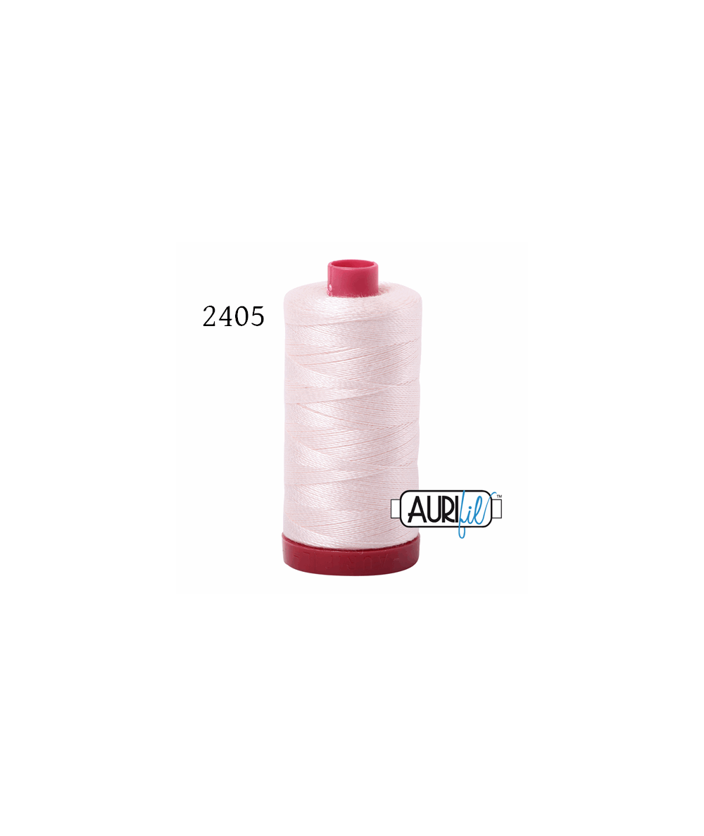 Aurifil, filato Makò n. 12 Aurifil - 87
